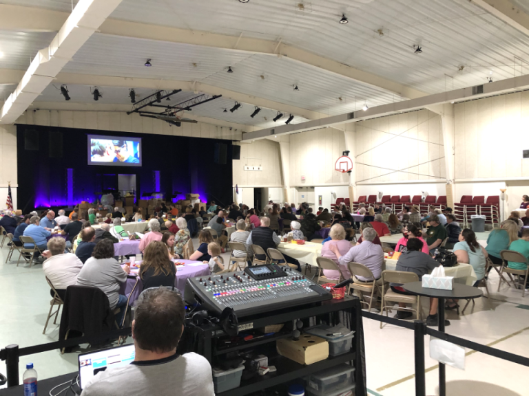 Reaching the Nones & The Dones