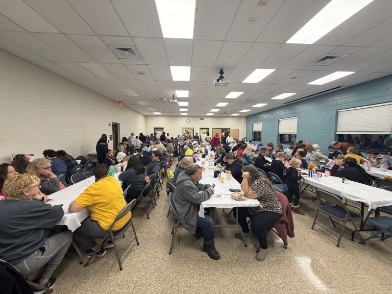 How to Have A Meaningful Conversation